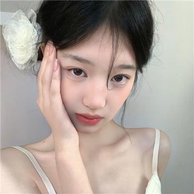 穷街公主